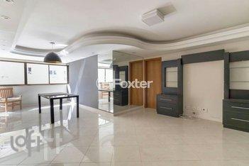 apartment em Roque Calage, Passo D'areia - Porto Alegre - RS