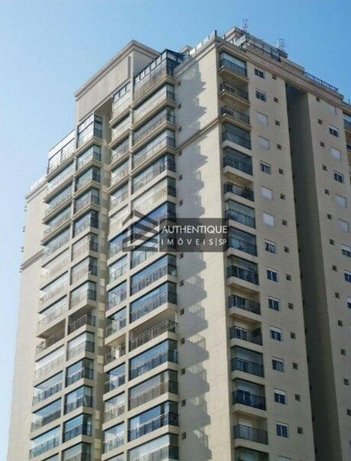 apartment em Rua Luís Antônio dos Santos, Santa Teresinha - São Paulo - SP