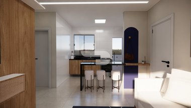 apartment em Rua José Andrada Costa, Coqueiros - Belo Horizonte - MG