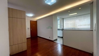 apartment em Praça Carlito Faria, São Pedro - Belo Horizonte - MG