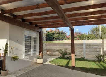 house em Rua Padre Antonio Carlos Carvalho Leitão, Bolaxa - Rio Grande - RS