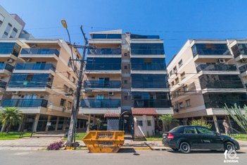 apartment em Rua Brasil, Centro - São Leopoldo - RS