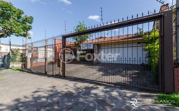 house em Avenida Montreal, Jardim Lindóia - Porto Alegre - RS