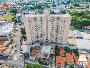 apartment em Rua Treze de Maio, Centro - Indaiatuba - SP