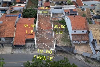 land_lot em Rua Ribeirão Preto, Jardim Paulista - Atibaia - SP