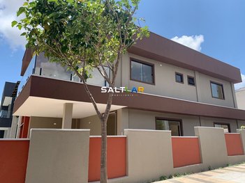 house em Rua Doutora Wanda Sidou, Cajazeiras - Fortaleza - CE