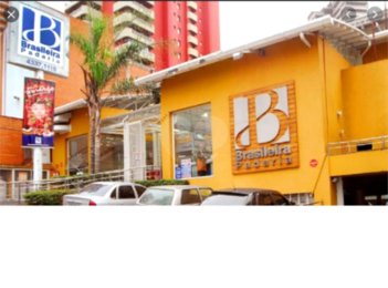 house em Rua das Figueiras, Campestre - Santo André - SP