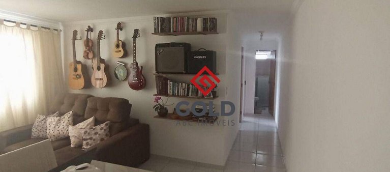 Cômodo Condomínio