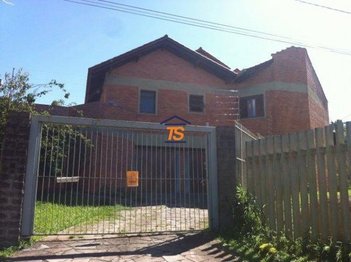 house em Irma Jacomina Veronese, Jardim Isabel - Porto Alegre - RS