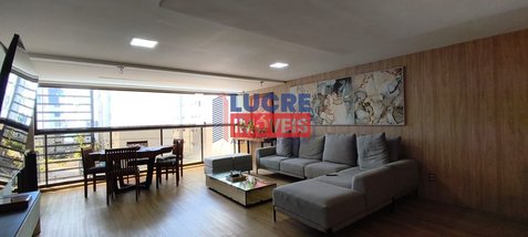 apartment em Rua Golfo de Finlândia, Intermares - Cabedelo - PB