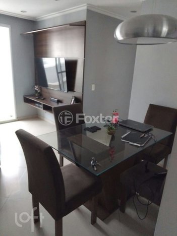 apartment em Rua Caetanópolis, Jaguaré - São Paulo - SP