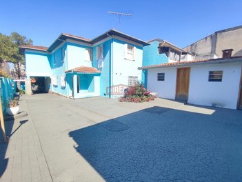 commercial_building em Brigadeiro Jordão, Ipiranga - São Paulo - SP