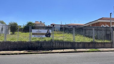 land_lot em Rua Doutor Cardoso de Almeida, Centro - Botucatu - SP