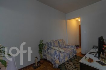 apartment em Rua Helena Zerrener, Liberdade - São Paulo - SP