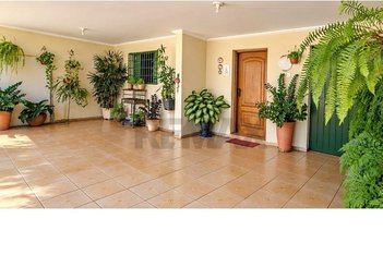 house em Travessa São João, Campos Elíseos - Ribeirão Preto - SP