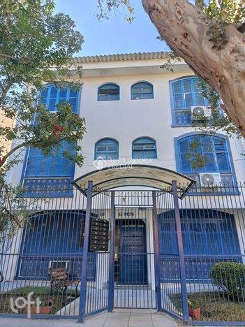 apartment em Rua Pedro Chaves Barcelos, Auxiliadora - Porto Alegre - RS