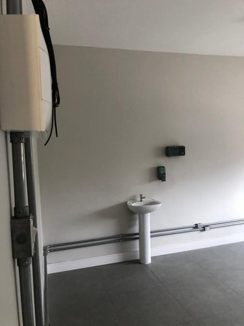 office em Avenida Morumbi, Santo Amaro - São Paulo - SP