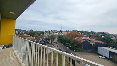 apartment em Rua Boa Saúde, Primavera - Novo Hamburgo - RS