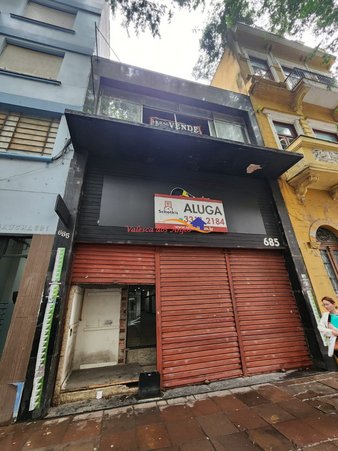 Cômodo Condomínio