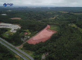 land_lot em Estrada Umuarama, Potuverá - Itapecerica da Serra - SP