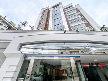 apartment em Lauro Linhares, Trindade - Florianópolis - SC