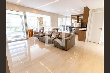 apartment em Praça Visconde de Sousa Fontes, Parque da Mooca - São Paulo - SP