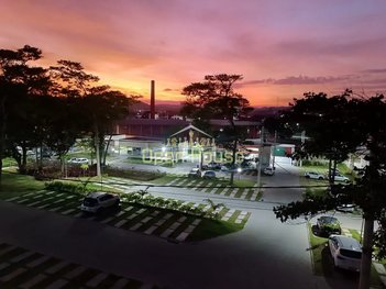 apartment em Avenida Francisco Chrisóstono Torres, São Luiz - Volta Redonda - RJ