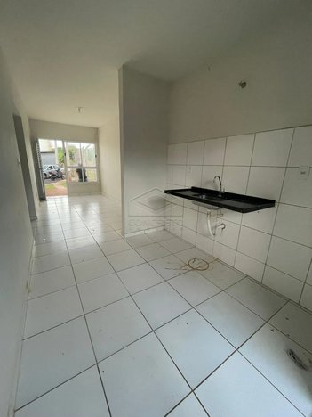 house em Rua Romeu Crozera, Jardim Pedro Ometto - Jaú - SP