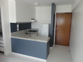 apartment em Avenida Dom José Gaspar, Coração Eucarístico - Belo Horizonte - MG