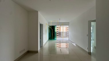 apartment em Avenida Sílvio Rugani, Tubalina - Uberlândia - MG