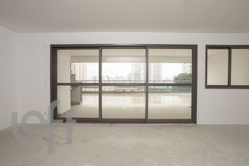 apartment em Rua José Cocciuffo, Vila Mariana - São Paulo - SP