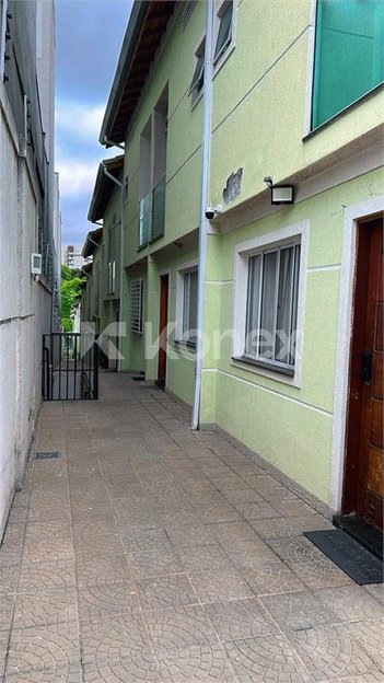 house em Rua Professora Wilma de Oliveira Vieira, Casa Verde Média - São Paulo - SP