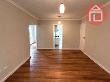 apartment em Rua Pedro Rossi, Vila Municipal - Bragança Paulista - SP