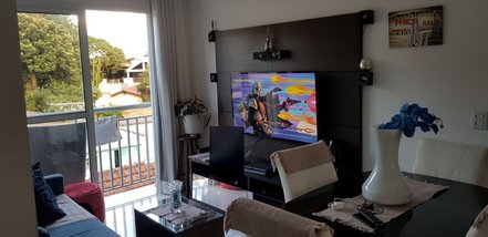 apartment em Rua Padre André Duguet, Vila Irmãos Arnoni - São Paulo - SP