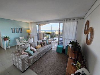 apartment em Rua Francisco Moreira, De Lourdes - Fortaleza - CE