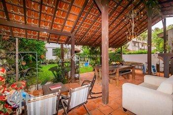 house em Adão Pinheiro da Silva, Ipanema - Porto Alegre - RS