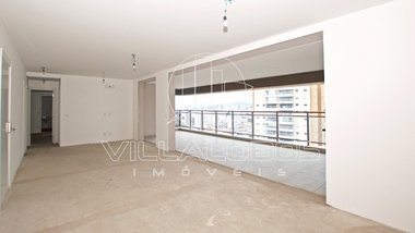 apartment em Rua Catão, Vila Romana - São Paulo - SP
