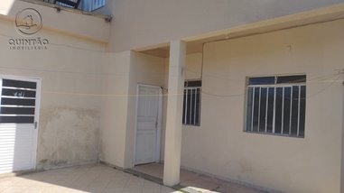 house em Rua Florianópolis, Veneza - Itabirito - MG