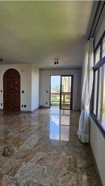 apartment em Rua Nogueira Acioli, Jardim São Paulo(Zona Norte) - São Paulo - SP