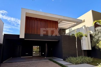 house em Rua Crindiúva, Terras Alpha Campo Grande - Campo Grande - MS