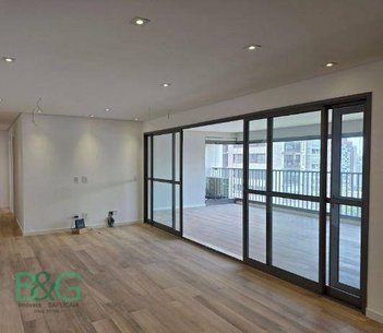 apartment em Rua Tucuna, Perdizes - São Paulo - SP