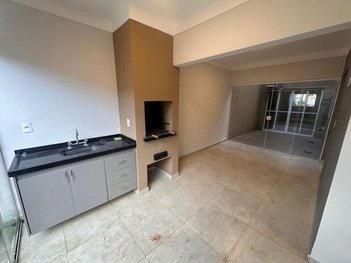 house em Rua Gaspar de Lemos, Panorama - Araçatuba - SP