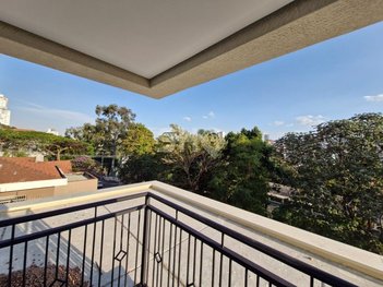 apartment em Parque Domingos Luís, Jardim São Paulo(Zona Norte) - São Paulo - SP