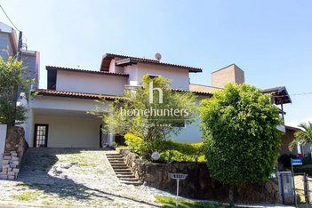 house em Avenida Dona Maria Franco Salgado, Parque Jatibaia (Sousas) - Campinas - SP