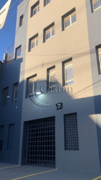 commercial_property em Rua Chamantá, Vila Prudente - São Paulo - SP