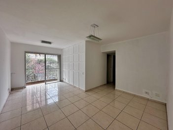 apartment em Rua Judith Passald Esteves, Vila Sofia - São Paulo - SP