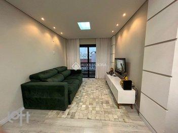 apartment em Felipe Neves, Canto - Florianópolis - SC