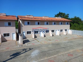 house em Rua Padre Eugênio, Jardim Jacinto - Jacareí - SP