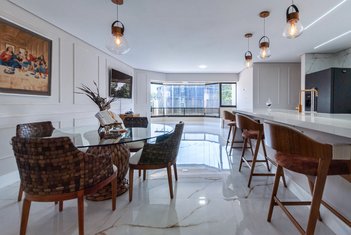 apartment em Rua Gama Lobo, Vila Dom Pedro I - São Paulo - SP