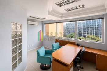 office em Rua Quinze de Janeiro, Centro - Canoas - RS
